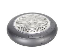Denash 360 Degrees Omnidirectional Conference Mikrophone High Fidelity Sound Quality Usb Microphone for the Zinclegation of the Clear Office