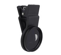 Denash 37mm CPL Lens Filter On Phone Camera Polarizer -On Mobile Filter Polarizing Lens Attachment Reduces Reflections for Smartphones with 37mm Threaded Design