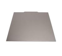 Denash 3D PEI PEI PREPRESSOR CONSTRUCTION PLATE Film Film, Strong Adhesion Is Stable, Buerza Compatibility for Various Materials, 2.4 Reprap, Direct Installation