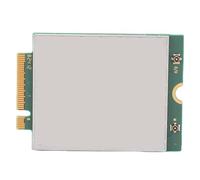 Denash 4G LTE Cat6 Module, Replacement for FM101 GL DW5824e 300Mbps Download Speed with PCIe M2 Interface, for Pro Systems