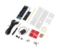 Denash 4G LTE DEVELOPMENT BOARD Various High Performance - S3 A7670E LTE SUPPORT CAT 1 2G BT WIFI GNSS Positioning for IoT Mobile Devices and Smart Applications for the Home