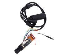 Denash 5MP Camera Module with 2.8mm Wide Angle Lens for High Sensitivity Low Noise Surveillance, OS04D10 Resolution Design (Without POE)