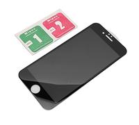Denash 6 6S Full Rated Anti -epeping Tempered Glass Screen Protector for Telephone Secrets in Public Locations