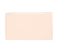 Denash 6 Rear Glass Phone Time Door Cover Replacement Kit with Repair Tools for the Glass Passing Cover (Roseate)