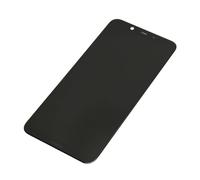 Denash 8.1 7.1 Plus X7 Telephone Digitizer The Mounting Repair Kit, LCD GAN GANING GANING SOLUTION Effective for Screen Problems, Quality for Insured Phone Users