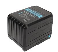 Denash 8800MAH 130WH V Montación Assembly -Ix Battery with Power Supply Usb D Usb D Touch Interface Long Yield for Copper Metal Cameras PC PC Mystical Material/Fantasy Remote Material