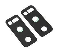 Denash 8th Year Camera Overthrow - Verre of the Glass Cover of the Repair Kit with Complete Tools for DIY Installation