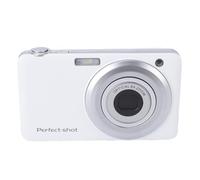 Denash 8X Optical Zoom Vlog Camera, 64MP 2.8 Inch Screen, Face Recognition, for Travel, with 8X Optical Zoom Digital Camera, 64MP 2.8 Inch Screen, Face Recognition