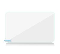 Denash 9h Hardened Glass Substitute Replacement for the Back of Hardship for S-Class 2018-2020, HD Visual Effects HD