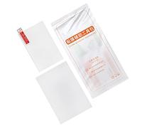 Denash A6600/A6100/A6300 Tempered Glass Thyroid Drivers HD Explosion -proof Film for SLR