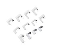 Denash ABS HDD Head Replacement Tool, Data Recovery Repairing Tool with Wide Range Support, Hard Drive Repair Tool for HDD