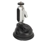 Denash Action Chamber -Subrocess Press -Long Co Baller Double Ball Knop to OSMO A X3 with A Strong Suction Cup for Windshield/board Assembly