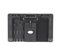 Denash Adjustable Brush -pin - Répair Extractor From the Durable Carast Factory to Eliminate Fixed Keys, Ideal for Key Lovers Size: 159 X 99 X 33 Mm