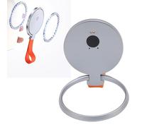 Denash AI Language Translator, Magnetic Phone Stand with 138+ Languages Real Time, Video Call, Voice Photo Translation for Travel Business