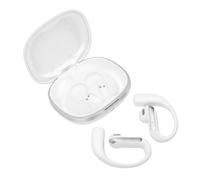 Denash AI Real Time Translation Earbuds, 164 Languages (White)