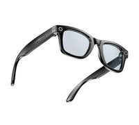 Denash AI Smart Glasses with Camera,Wearable 4K Video Recording Glasses,Real Time Language Translation Bluetooth Smart Glasses for Travel, Outdoor