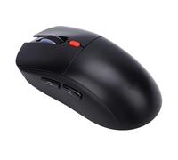 Denash AI Voice Mouse Rechargeable Wireless Mouse with Voice Typing Translation PPT Creation for Computer Tablet Phone