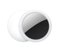 Denash Air Tracker Tag, Key Finder, Compact Bluetooth Tracker with One Tap Setup and Anti Loss Alarm for Keys Wallets and Pets