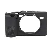 Denash Alcibate From the Soft Silicone Material Chamber and Comfortable A7C Protection Against Protuberances of DIRT Scratches for External Shots