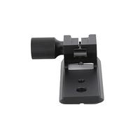 Denash Aluminum Alloy Lens Follower for Fixing the Tripod for 70-200 F2.8 Soft Camera Installation for Professional Photography