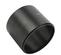 Denash Aluminum Alloy Telephotible Lens for 95 Mm Filter Thread TV Lens That Avoid The Effects, for Photography Enthusiasts and Specialists