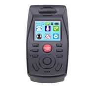 Denash Analog Telephone Call Blocker, Landline Phone Management System, Call Recording Device for Stopping Repeat Robocalls and Scam Callers