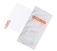 Denash Anti-explosion Film with Protection of Tempered Glass Scrap for X-T4 / X1000V / X-Pro3 for the SLR Camera