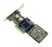 Denash ASR 6805T PCIe 2.0x8 Array Card Smart Power Management for Web Server OLTP, 512MB Card, Durable Material