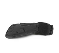 Denash Baseball Hand Guard, EVA Shock Absorbing Batting Wrist Guard | Features layered molded EVA padding to absorb impact, adjustable elastic wrist strap, and tear-resistant polyester cloth.