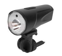 Denash Bike Sports Camera Motorcycle Camera Bike Front Light 1080P 140° Wide Angle IP65 Electronic Anti Shake with 2.4G WiFi APP Control and Fill Light for Cycl