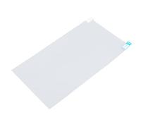 Denash Blue Light Blocking Screen Protector 16: 9 Static Adsorption Filter Plate for the 21.5 -inch Computers Laptop, Minimize Eye Load and Protect the Shooters From Stripes