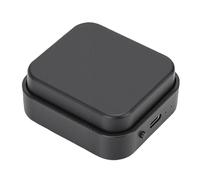 Denash Bluetooth 2.4G Wired Single Key Keypad One-Button Keypad Macro Pad with 3 Layer Settings 18-Char Input Customizable for Gaming Work Typing