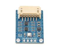 Denash BME688 Environmental Sensor with AI Function for the Temperature for the Recognition of the Gas in Humidity Support for Raspberry -pip, 1 X Environmental Sensor for DIY Enthusiasts