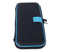 Denash Boche Protection Console for The Game Console EVA Support Bag for Travel with Storage Compartment for The Box Memory for The