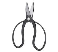 Denash Bonsai Cutting Shears Durable Steel for Gardening Beginners: Portable Garden Tools for Flowers, Compound Steel Plants/as in The Image/ca.11x18x2cm/1 X Bonsai Garden Shit, Plants Shown,