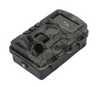 Denash Camera 1080p of Motion Sensor Camera for the Observation of Fauna Outside