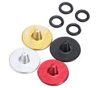 Denash Camera Button on the Release Button on the Elegant Brass Shutter Camera for Fuji X100V XPro2 XT3, Adaptation for M6m9, Easy Installation for Photographers