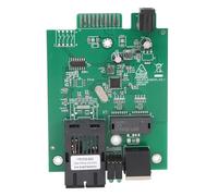 Denash Compact Design for the 1000 Mbps Fiber Issuer Up to 20 Km for a Single Fiber Issuer in Single Pcbe Mode to Monitor `` Network Activity