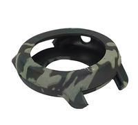 Denash Complete Bumper Frame for GTR 3/3 By Non-grain to Use for Smartwatch Accessories (Green Camouflage)