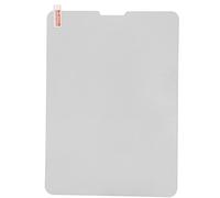 Denash Complete Cover of a Glass Scripts Film for a Protection of 10.9 Inches Against Daily Scratches, Wear and Fall, Greater Permeability to Restore Beauty, Including the Cleaning Package
