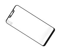 Denash Complete Coverage of, Spirited Glass Shield Protectors Film for Nova 3/3i/Maimang 7, Which Prevents the Outbreaks for Mobile Phone Users