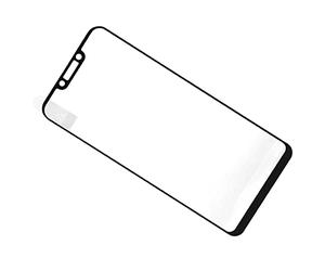 Denash Complete Coverage of, Spirited Glass Shield Protectors Film for Nova 3/3i/Maimang 7, Which Prevents the Outbreaks for Mobile Phone Users