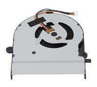 Denash Cooling Fan of the 4pin Aluminum Alloy 5V Easy Installation A501L K501LX K501ux V505L K501U Wide Compatibility