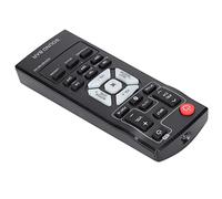 Denash COV30748160 Soundbar -Setting Control Remote Control Durable ABS Material for a Long Lifespan for the Remote of the Materials