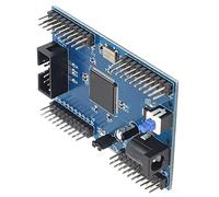 Denash CPLD Development Board Learning Experiment Module, EPM240 Replacement Repair for II
