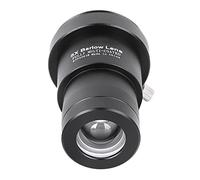 Denash Datyson 1.25 -Coll -5 Special Enlargement Lens for the View of the Astronomical Terrain Teleskopf, Portable Black Ocular Lens for the Observation of the Moon and the Planet, Adapted to