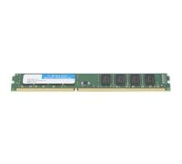 Denash DDR3 Memory Card -RAM -STICK 240 Pins for Rapid Data Processing for PC Users (4GB)