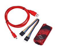 Denash Debugger Programmer Emulator, USB Interface, Real Time Execution, MPLAB IDE Compatible. Built in Monitor, Firmware Upgradeable, Totally Enclosed