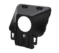 Denash Deview T3 Portable SLR Camera Teleprompter for the High Resolution Screen for Live Broadcasts, for Online Lessons and Host Comments, Black Plastic with Remote Control