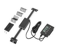 Denash Digital Calipers Readout Kit, 0-150mm DRO Remote for Milling Machines or Lathes